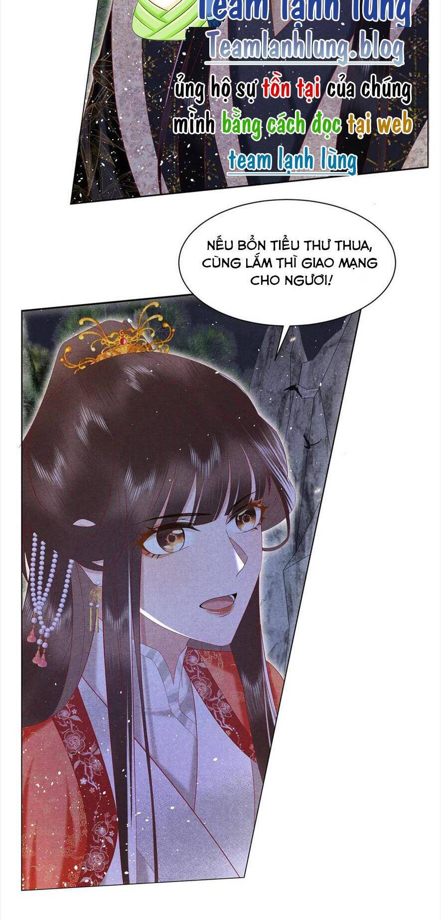 Hướng Dẫn Làm Nhiệm Vụ Của Nữ Diêm La Chapter 44 - Trang 2