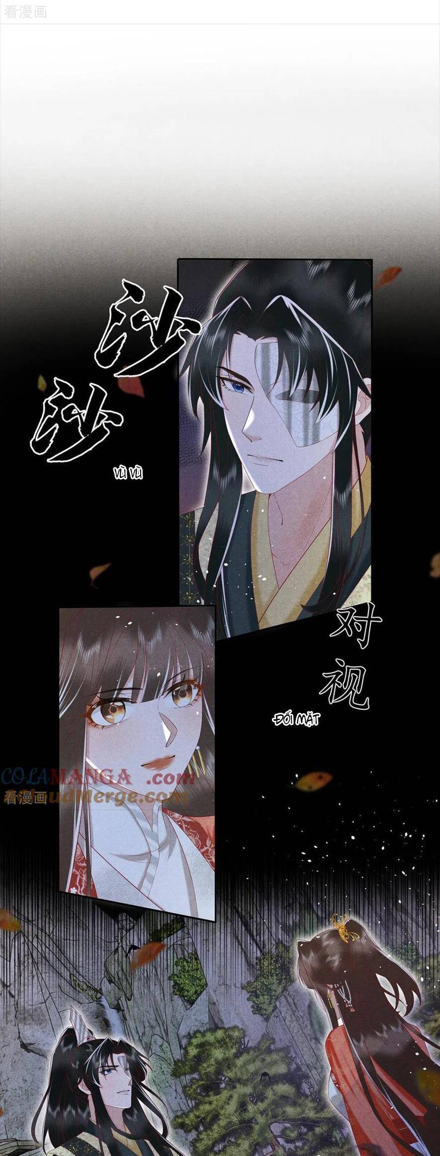 Hướng Dẫn Làm Nhiệm Vụ Của Nữ Diêm La Chapter 44 - Trang 2