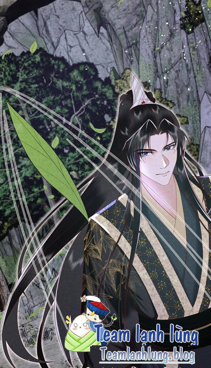 Hướng Dẫn Làm Nhiệm Vụ Của Nữ Diêm La Chapter 45 - Trang 2