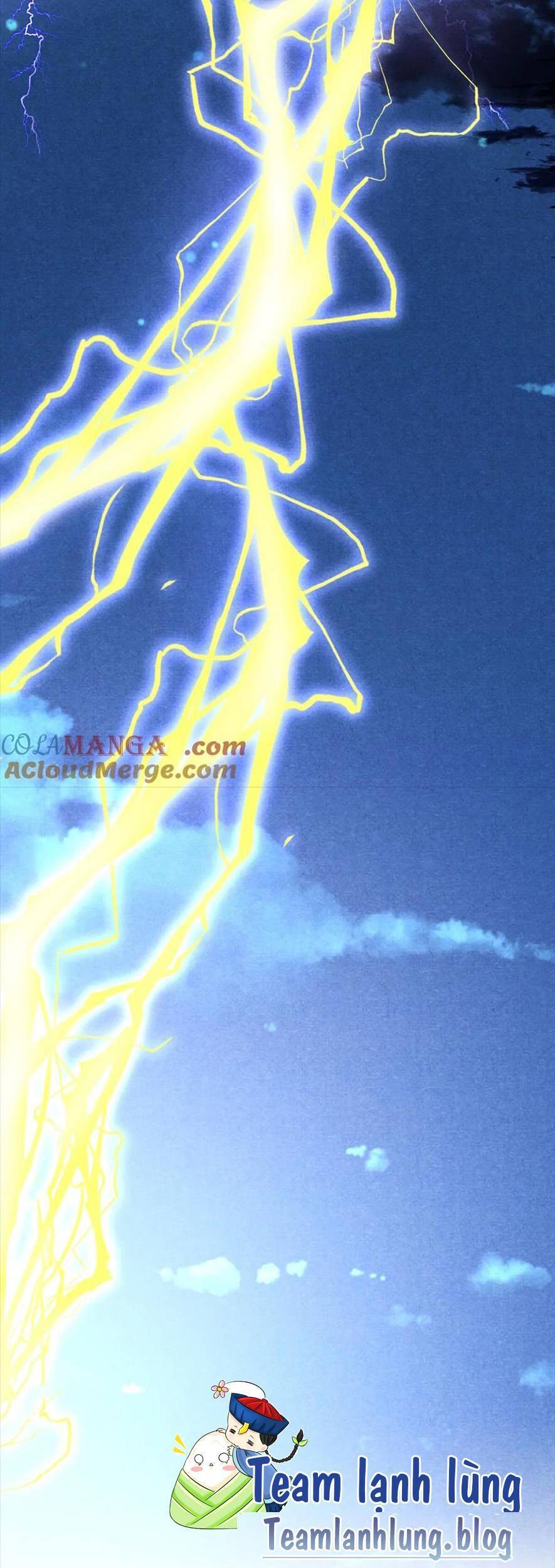 Hướng Dẫn Làm Nhiệm Vụ Của Nữ Diêm La Chapter 45 - Trang 2