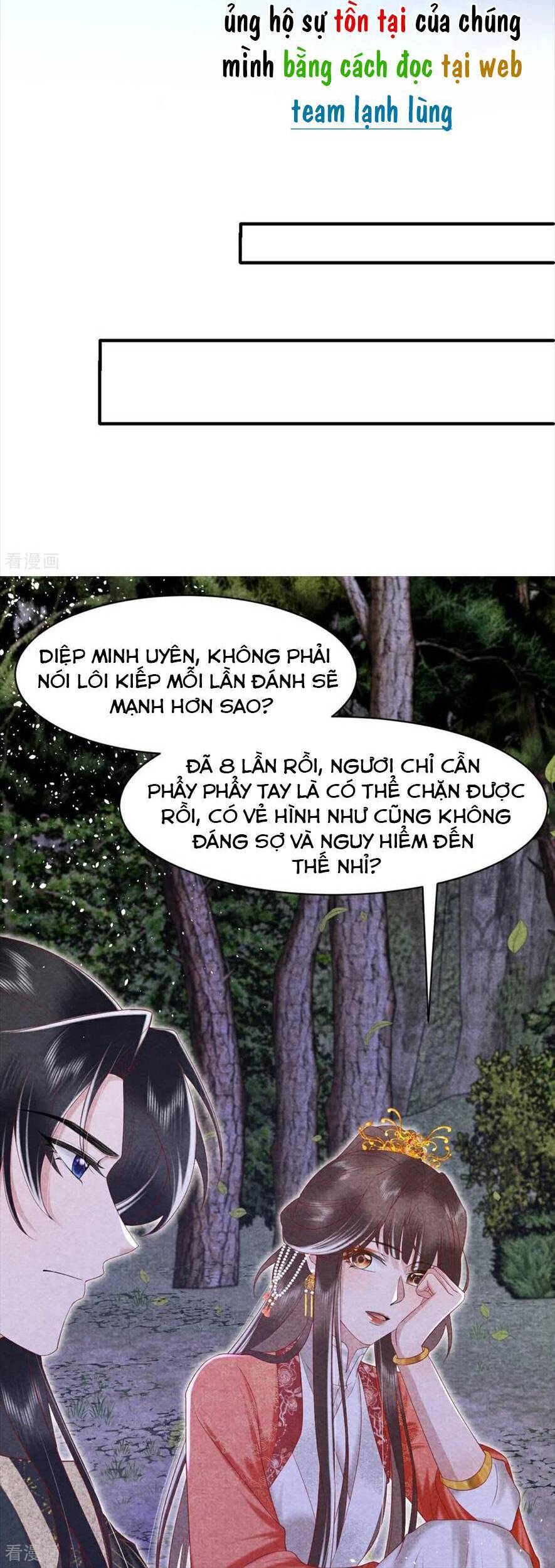 Hướng Dẫn Làm Nhiệm Vụ Của Nữ Diêm La Chapter 45 - Trang 2