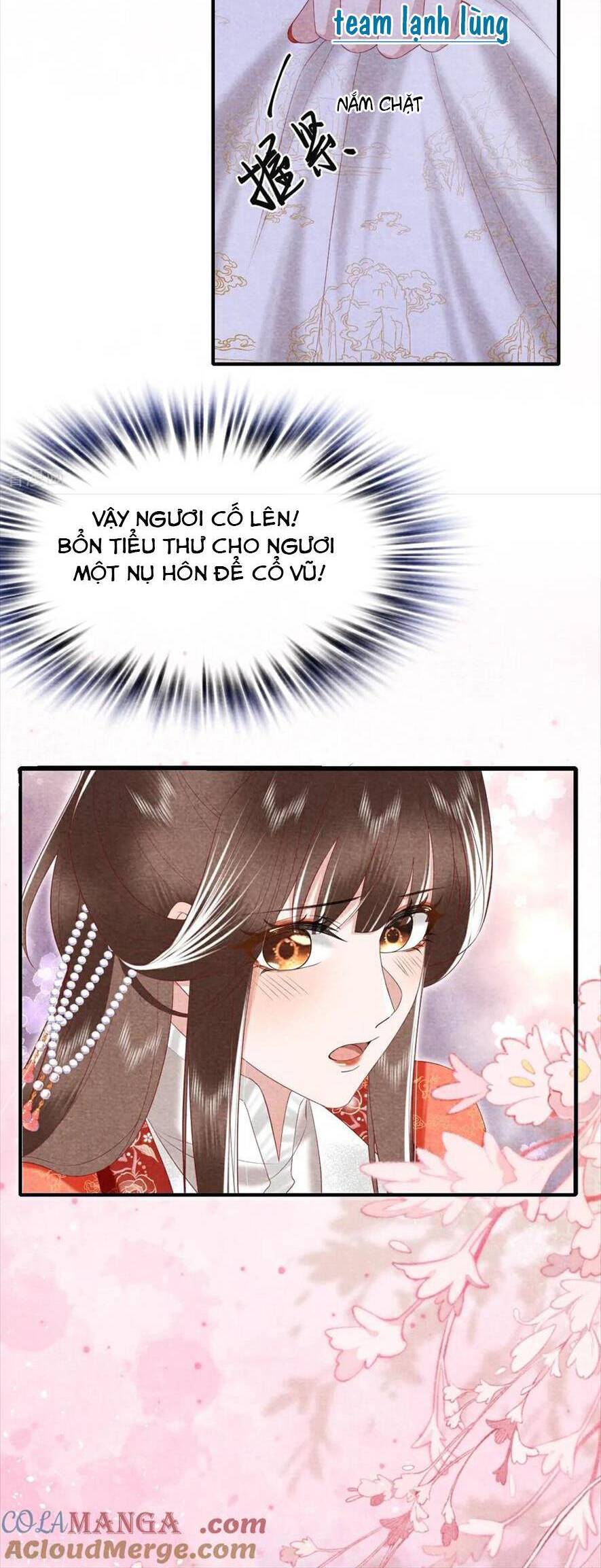 Hướng Dẫn Làm Nhiệm Vụ Của Nữ Diêm La Chapter 45 - Trang 2