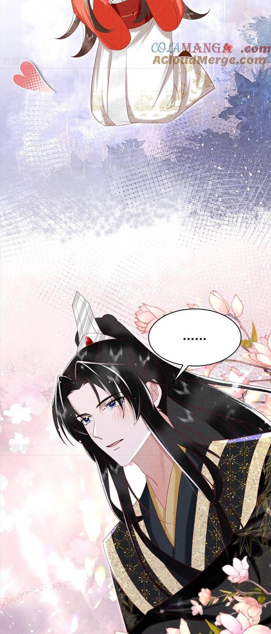 Hướng Dẫn Làm Nhiệm Vụ Của Nữ Diêm La Chapter 45 - Trang 2