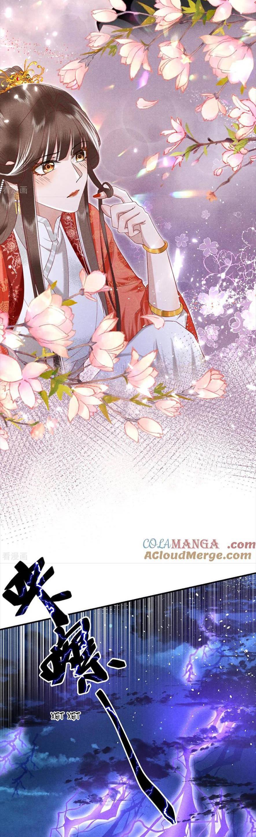 Hướng Dẫn Làm Nhiệm Vụ Của Nữ Diêm La Chapter 45 - Trang 2