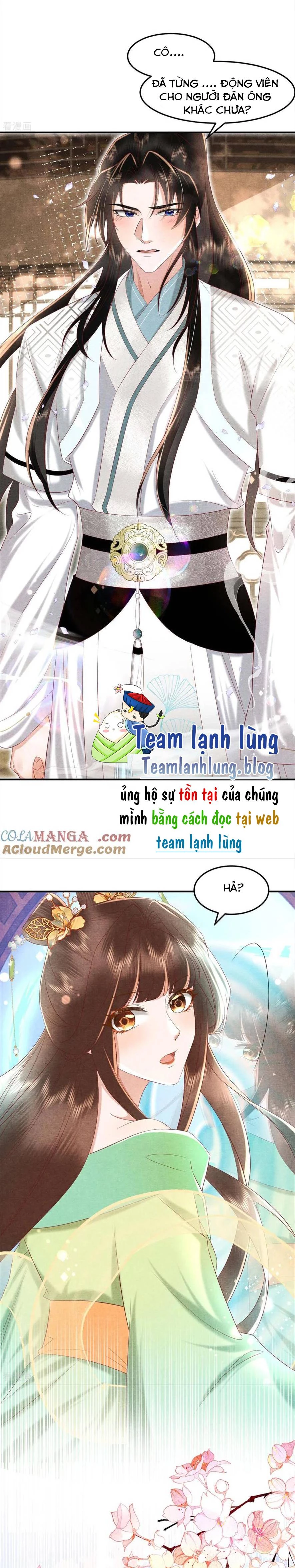 Hướng Dẫn Làm Nhiệm Vụ Của Nữ Diêm La Chapter 48 - Trang 2