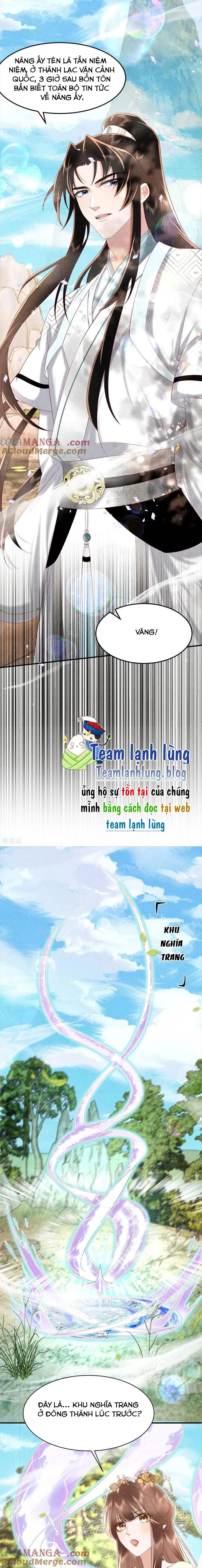 Hướng Dẫn Làm Nhiệm Vụ Của Nữ Diêm La Chapter 48 - Trang 2