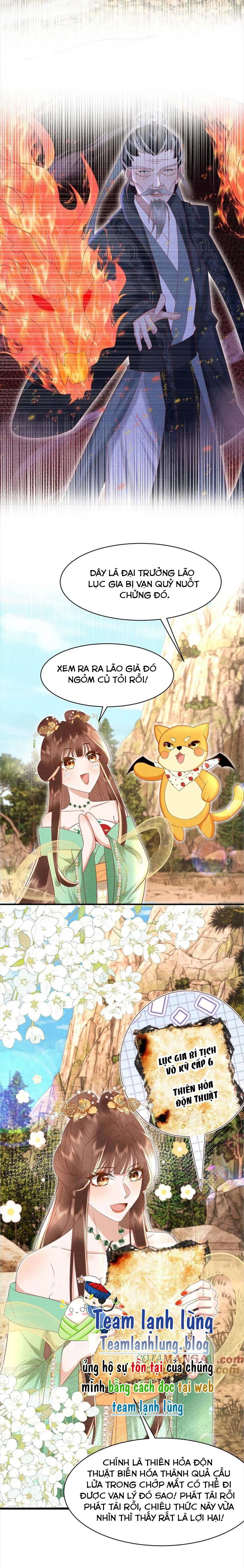 Hướng Dẫn Làm Nhiệm Vụ Của Nữ Diêm La Chapter 48 - Trang 2