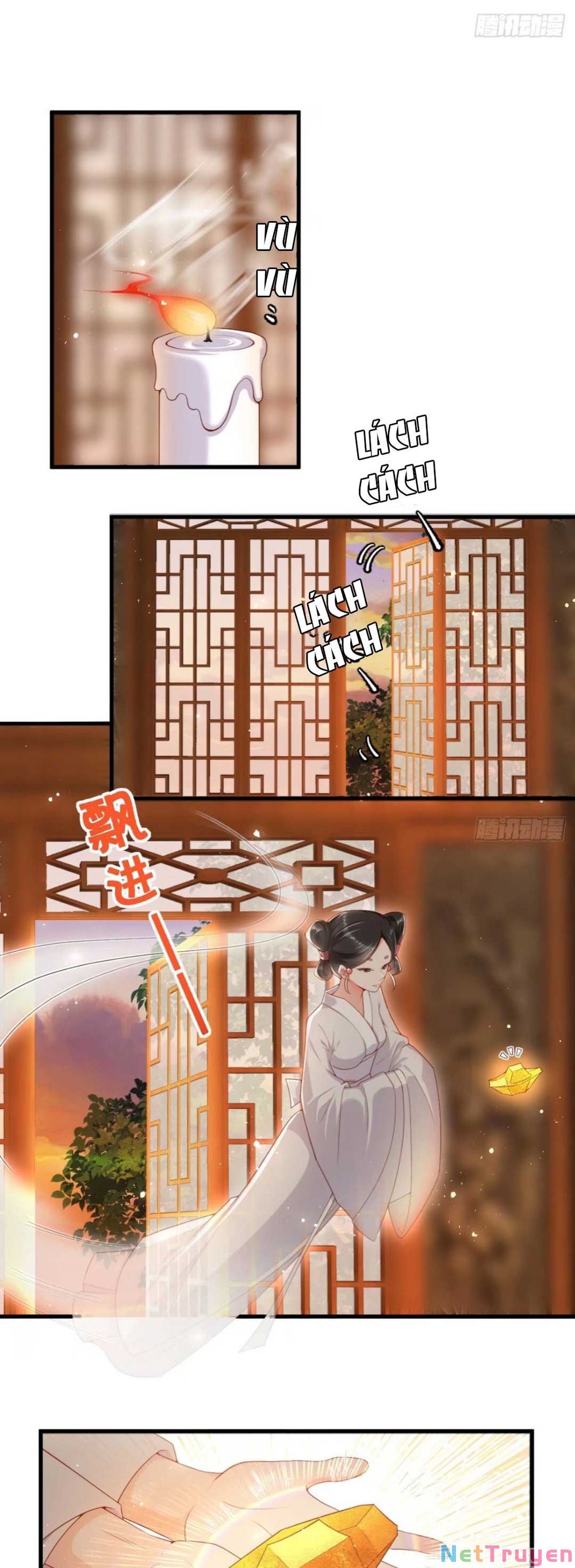 Hướng Dẫn Làm Nhiệm Vụ Của Nữ Diêm La Chapter 5 - Trang 2
