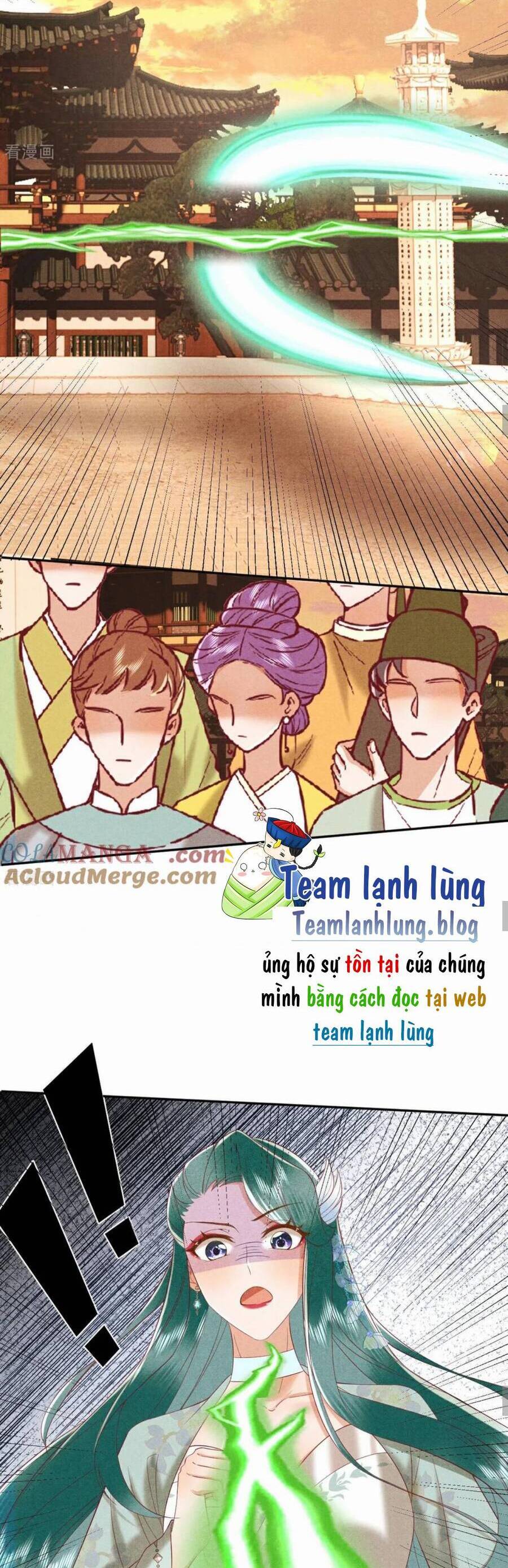 Hướng Dẫn Làm Nhiệm Vụ Của Nữ Diêm La Chapter 52 - Trang 2