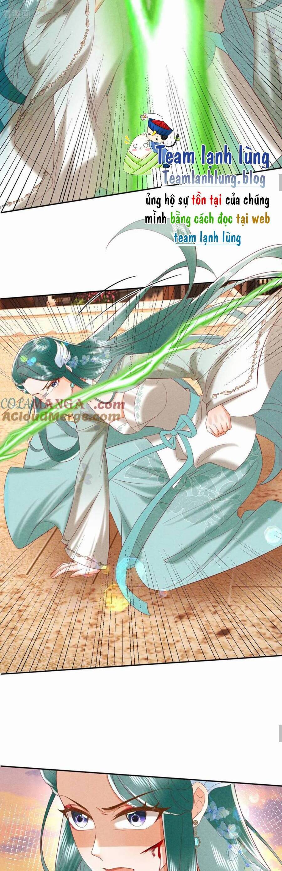Hướng Dẫn Làm Nhiệm Vụ Của Nữ Diêm La Chapter 52 - Trang 2