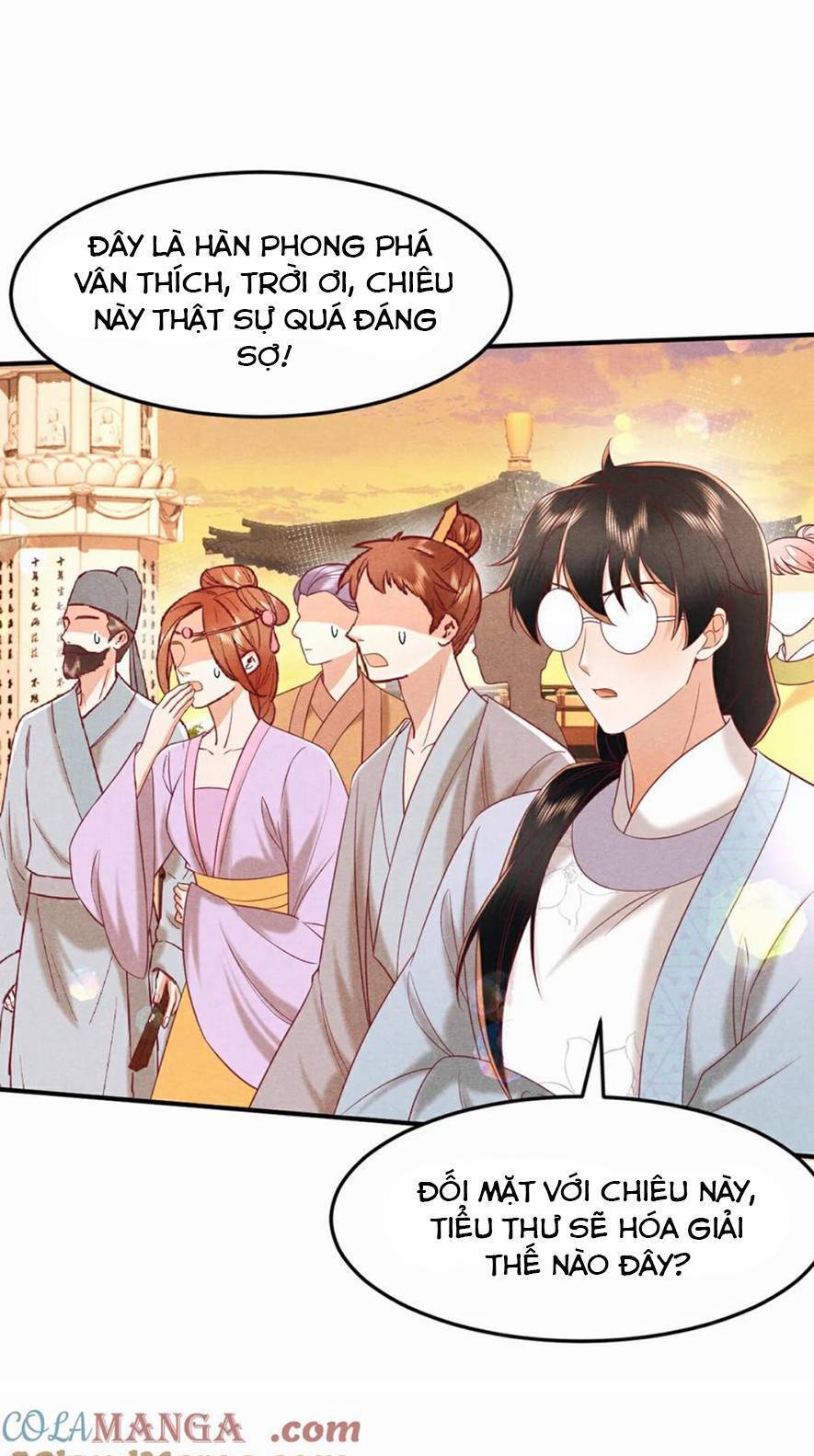 Hướng Dẫn Làm Nhiệm Vụ Của Nữ Diêm La Chapter 53 - Trang 2
