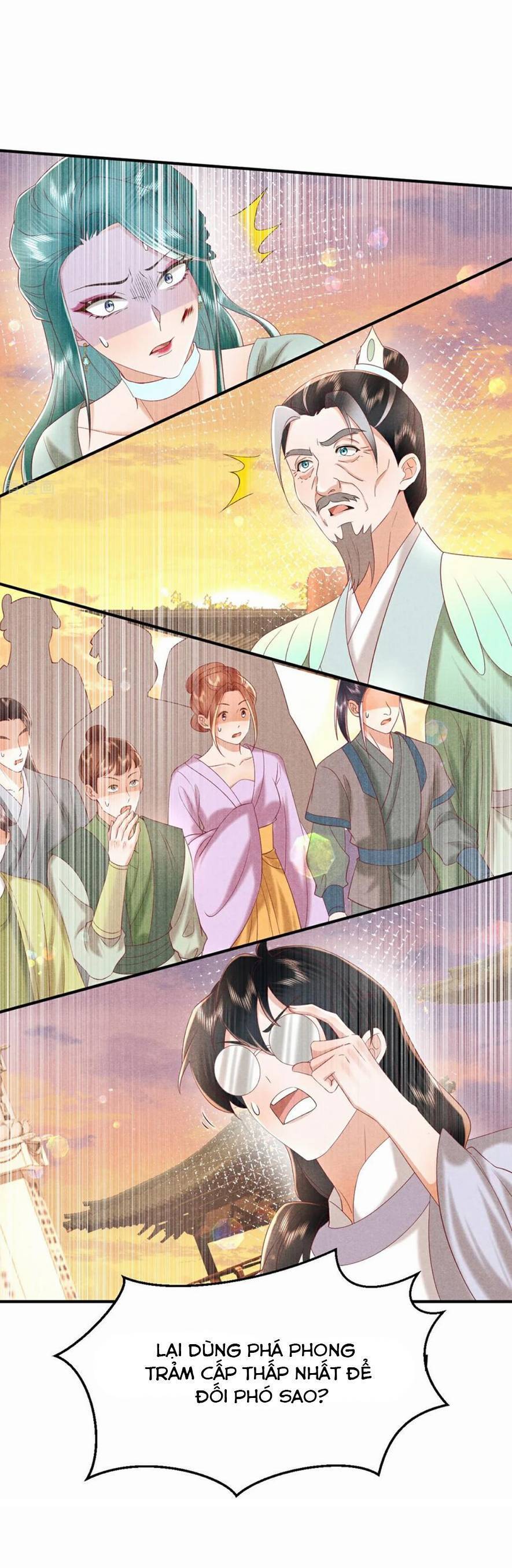 Hướng Dẫn Làm Nhiệm Vụ Của Nữ Diêm La Chapter 53 - Trang 2