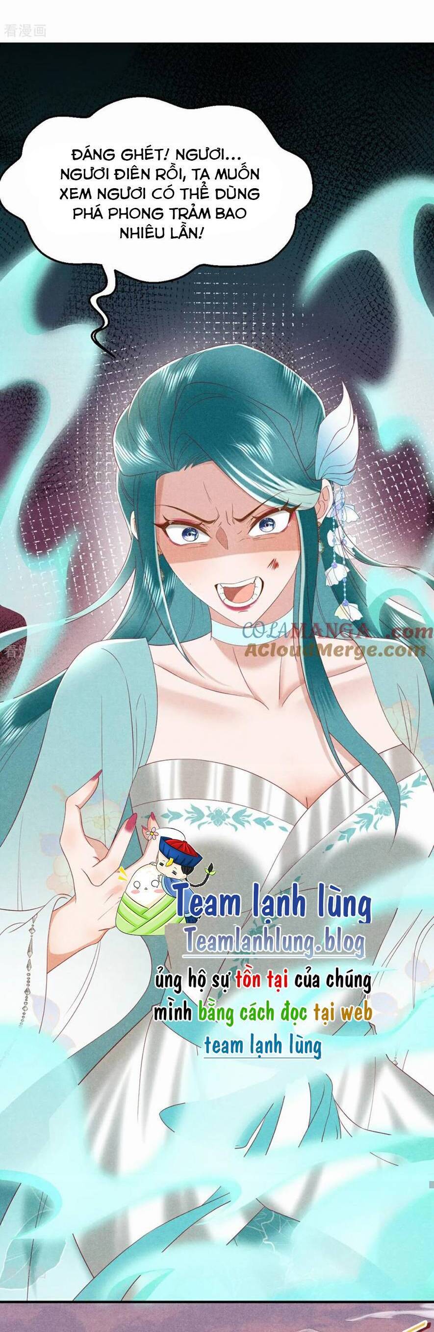 Hướng Dẫn Làm Nhiệm Vụ Của Nữ Diêm La Chapter 53 - Trang 2