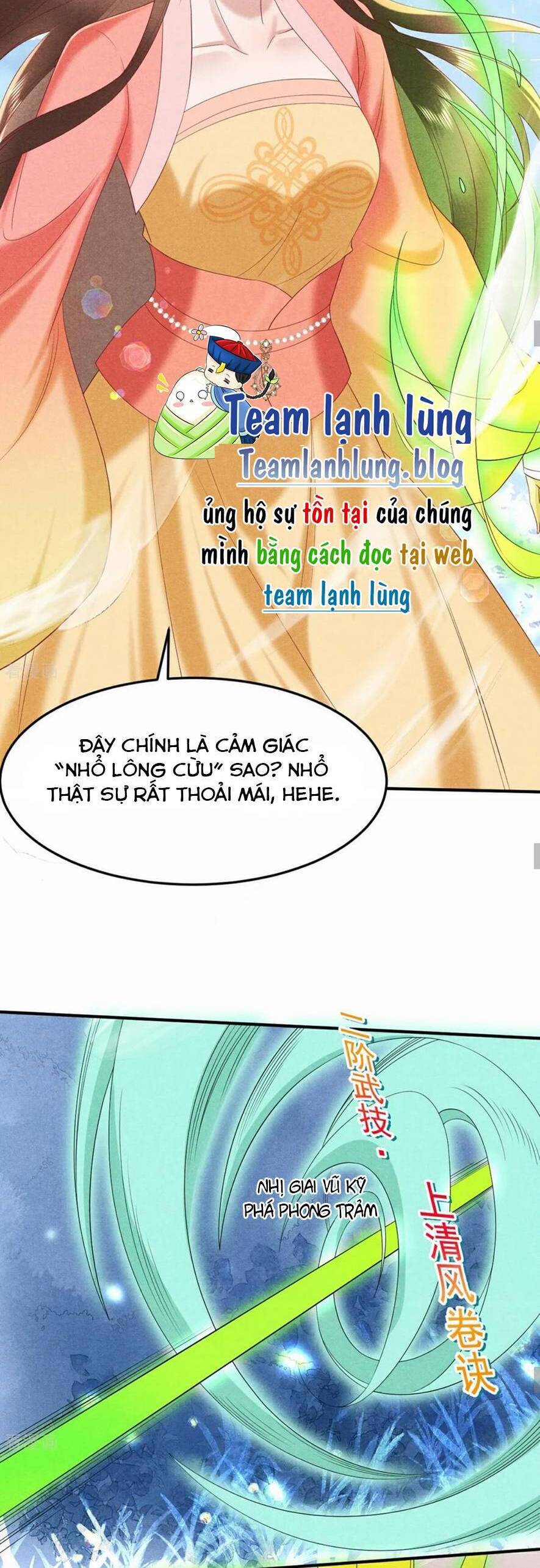 Hướng Dẫn Làm Nhiệm Vụ Của Nữ Diêm La Chapter 53 - Trang 2