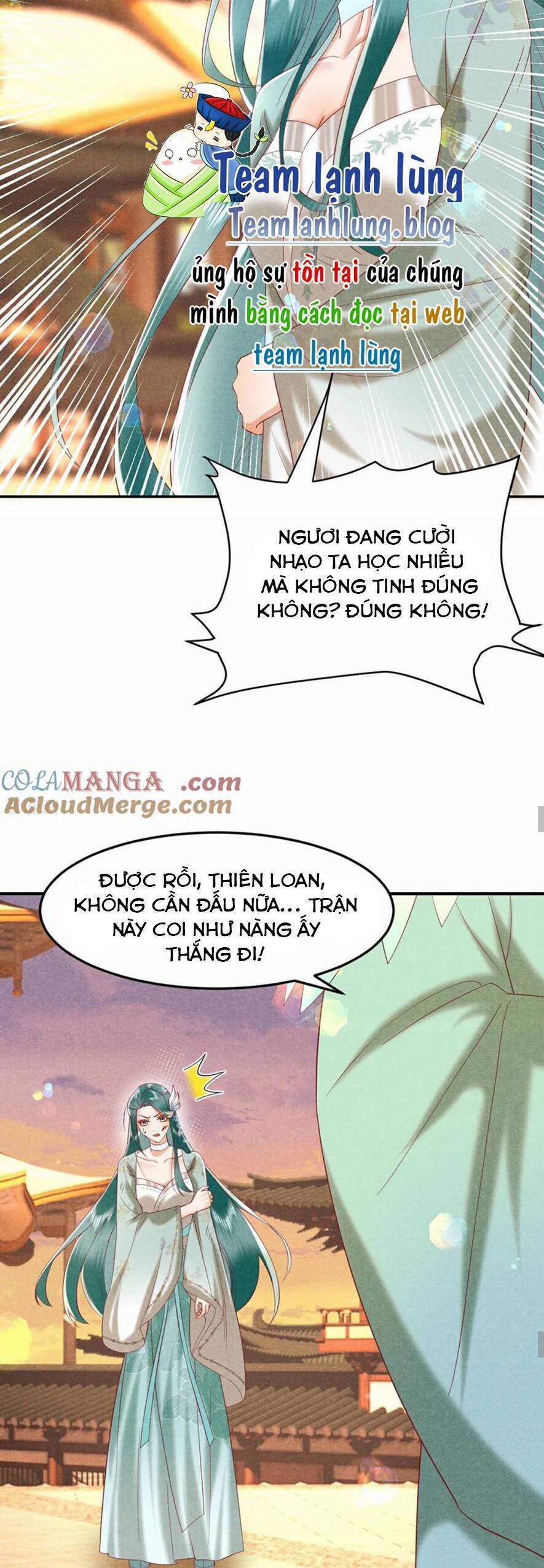 Hướng Dẫn Làm Nhiệm Vụ Của Nữ Diêm La Chapter 53 - Trang 2