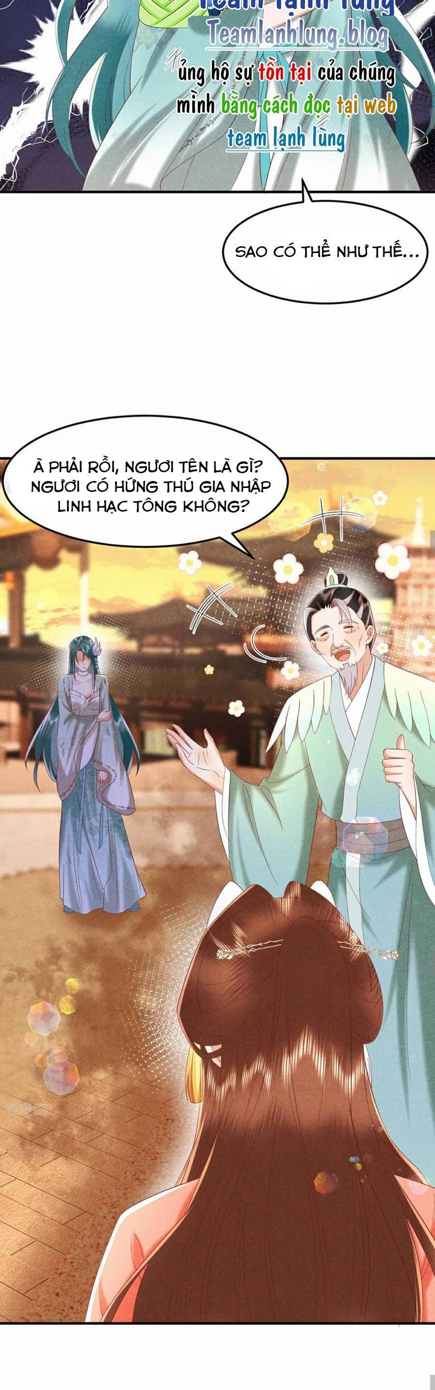Hướng Dẫn Làm Nhiệm Vụ Của Nữ Diêm La Chapter 53 - Trang 2