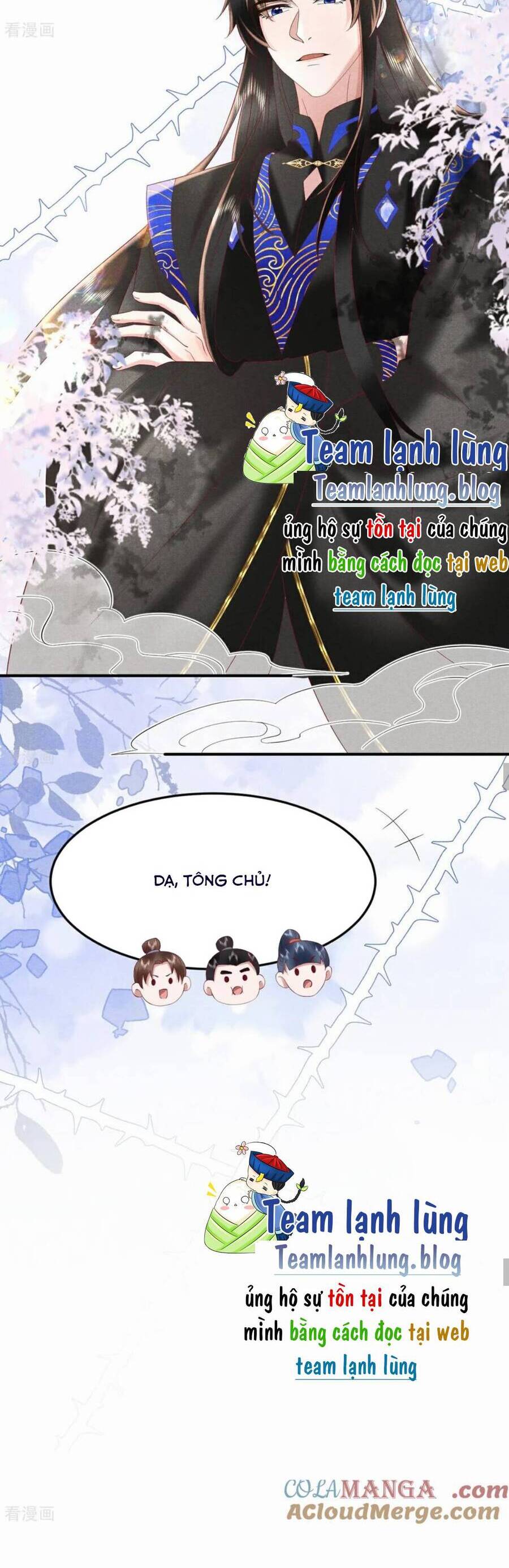 Hướng Dẫn Làm Nhiệm Vụ Của Nữ Diêm La Chapter 54 - Trang 2