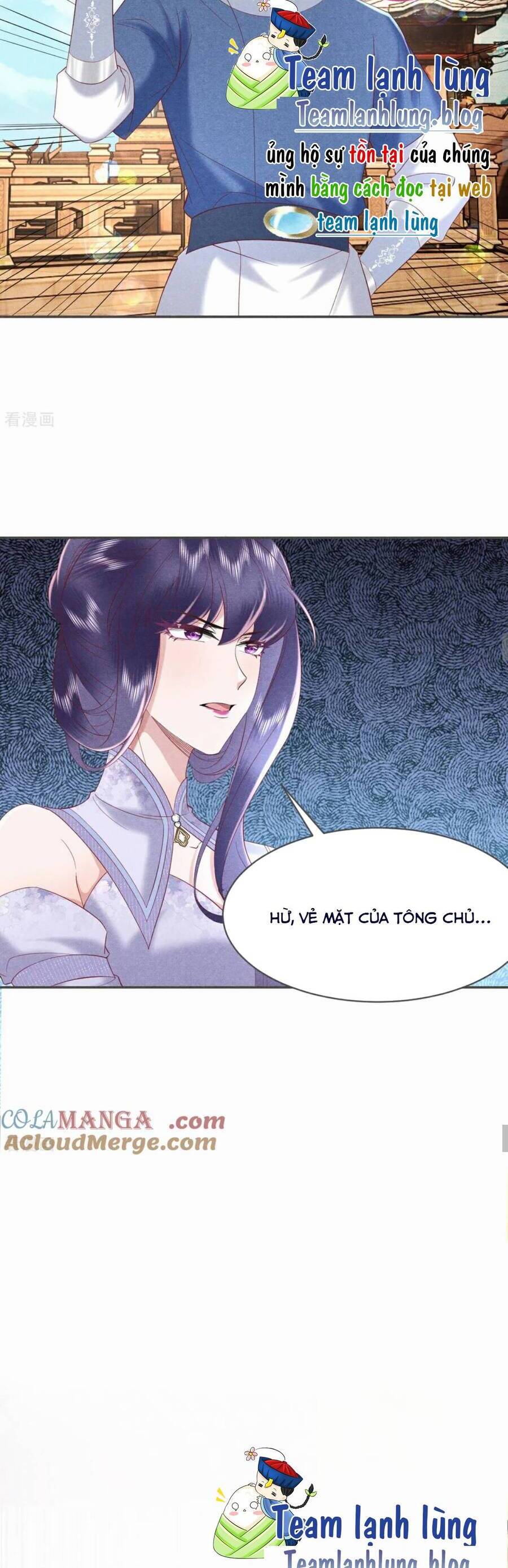 Hướng Dẫn Làm Nhiệm Vụ Của Nữ Diêm La Chapter 54 - Trang 2