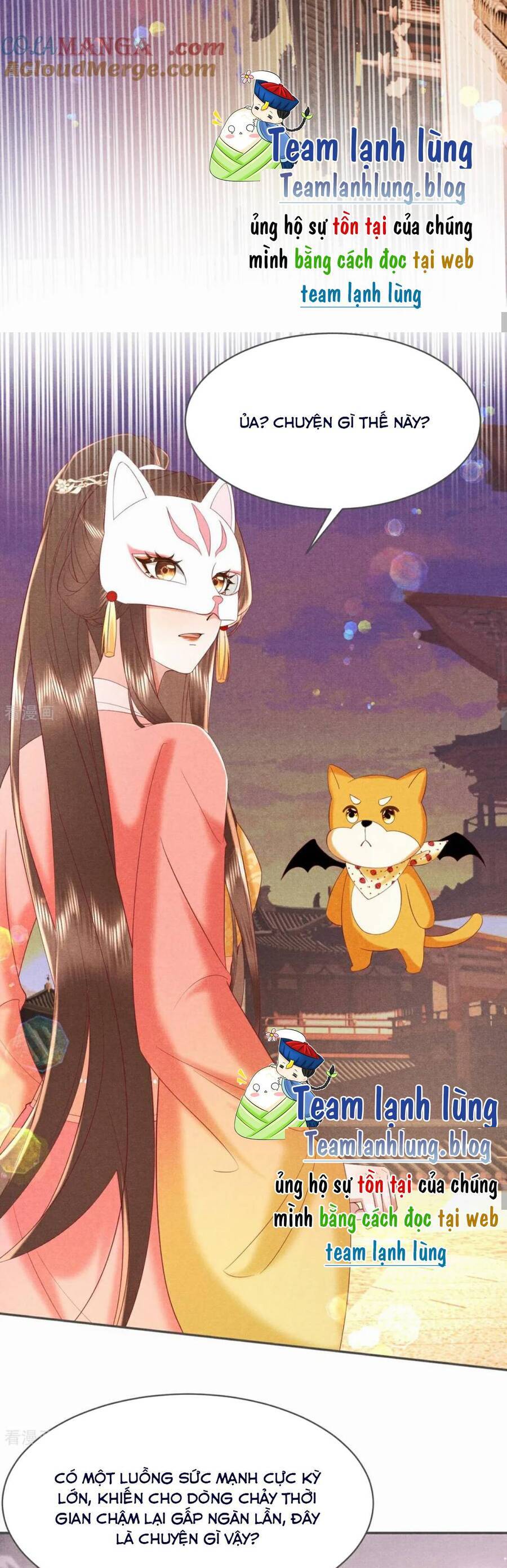 Hướng Dẫn Làm Nhiệm Vụ Của Nữ Diêm La Chapter 54 - Trang 2
