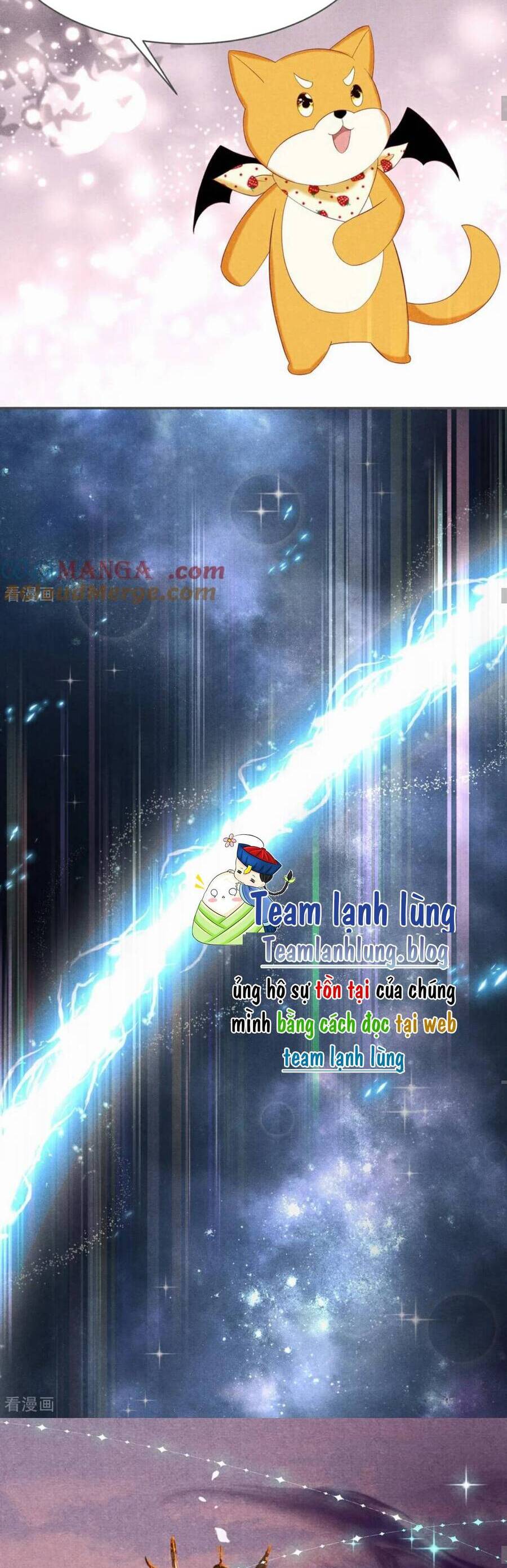 Hướng Dẫn Làm Nhiệm Vụ Của Nữ Diêm La Chapter 54 - Trang 2