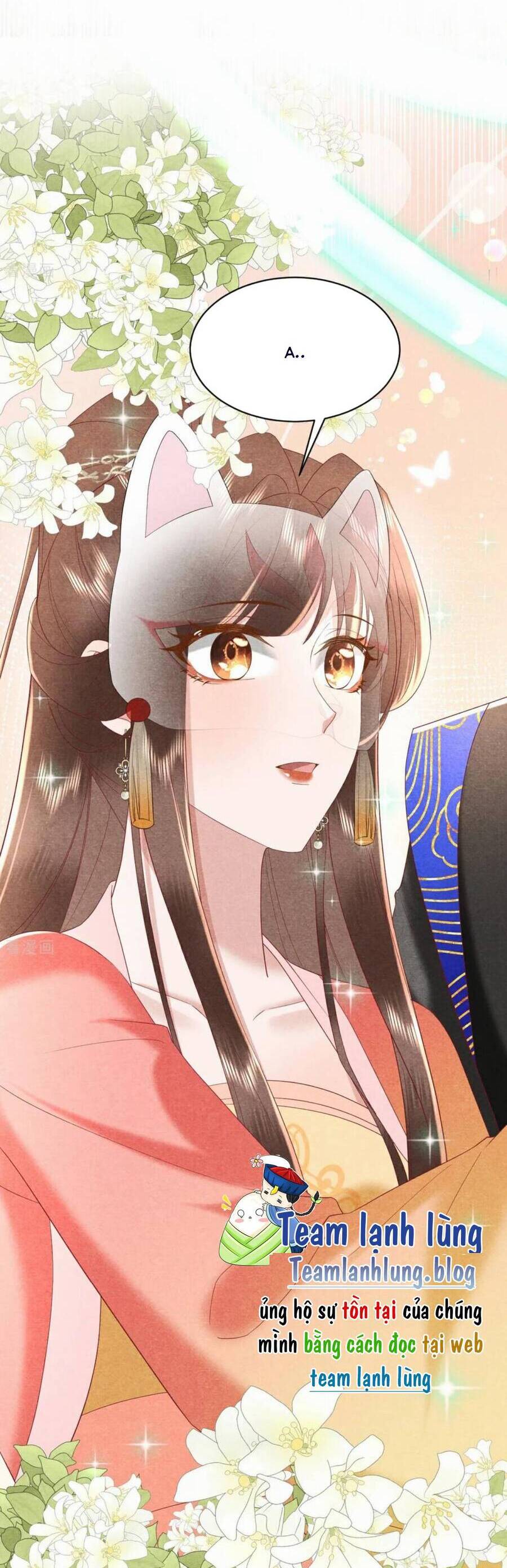 Hướng Dẫn Làm Nhiệm Vụ Của Nữ Diêm La Chapter 54 - Trang 2