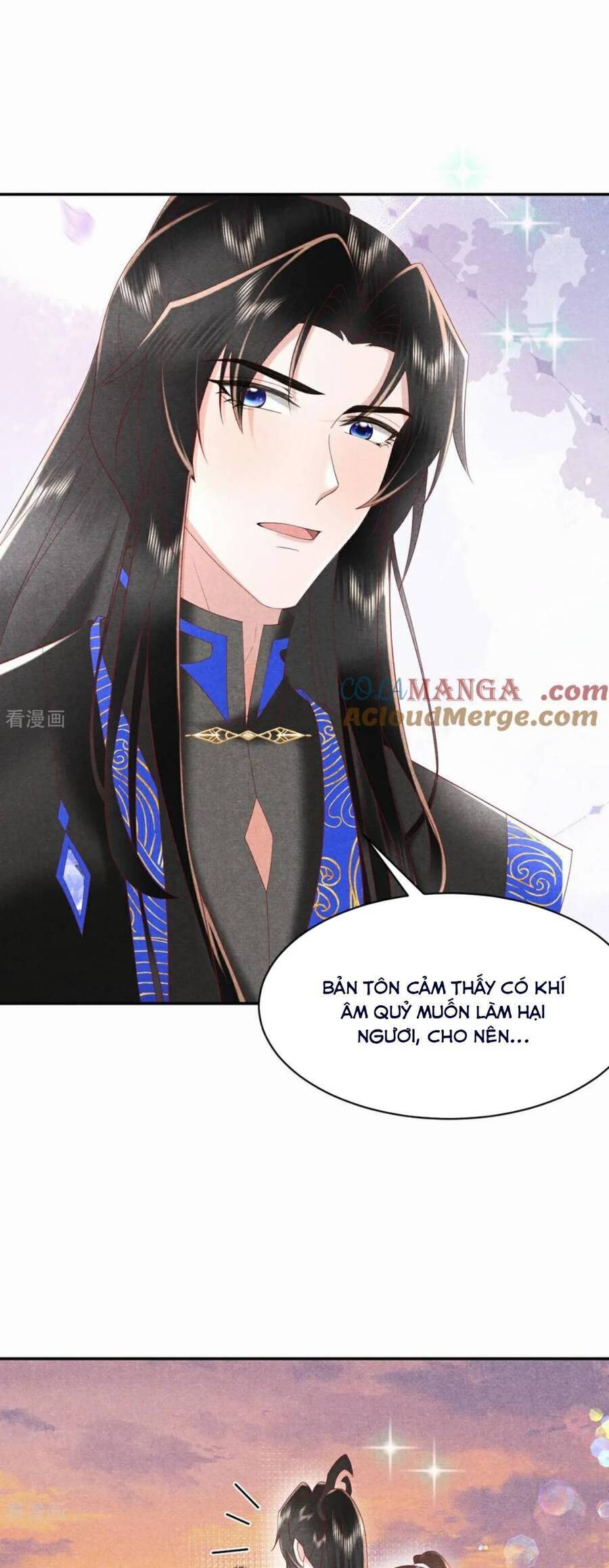 Hướng Dẫn Làm Nhiệm Vụ Của Nữ Diêm La Chapter 54 - Trang 2