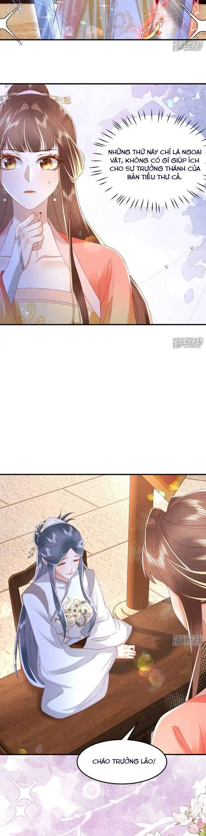 Hướng Dẫn Làm Nhiệm Vụ Của Nữ Diêm La Chapter 57 - Trang 2