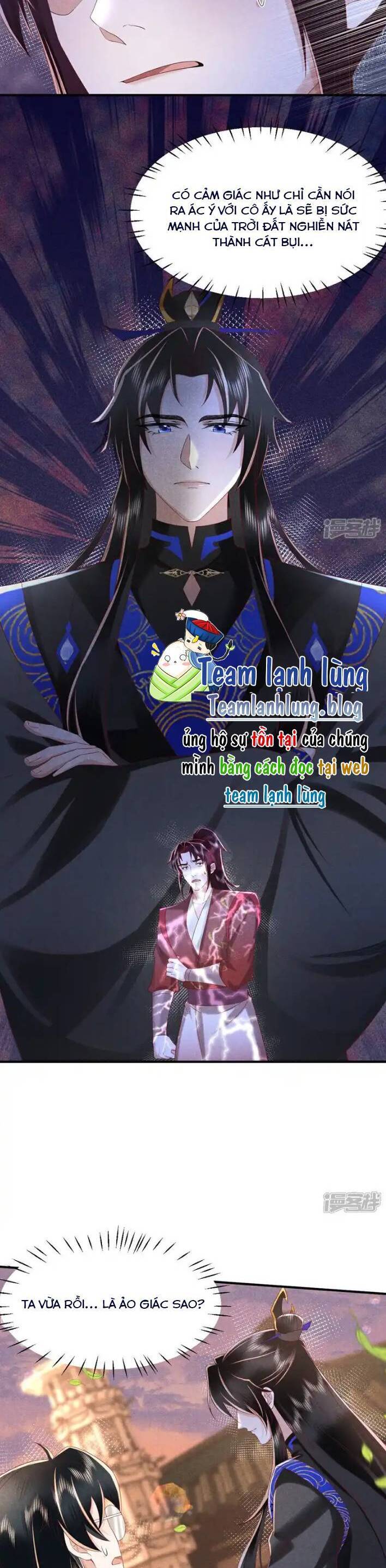 Hướng Dẫn Làm Nhiệm Vụ Của Nữ Diêm La Chapter 57 - Trang 2