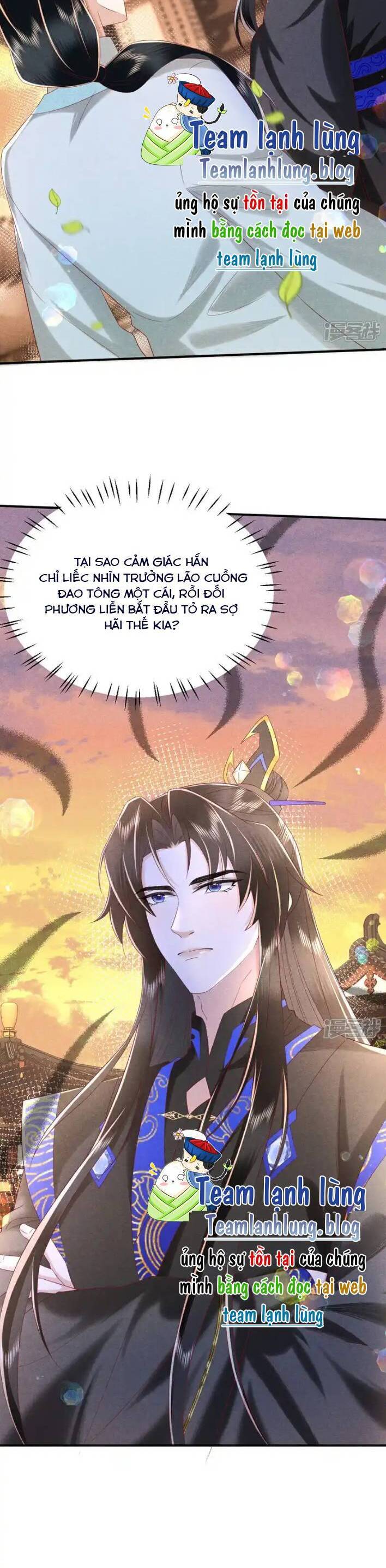 Hướng Dẫn Làm Nhiệm Vụ Của Nữ Diêm La Chapter 57 - Trang 2