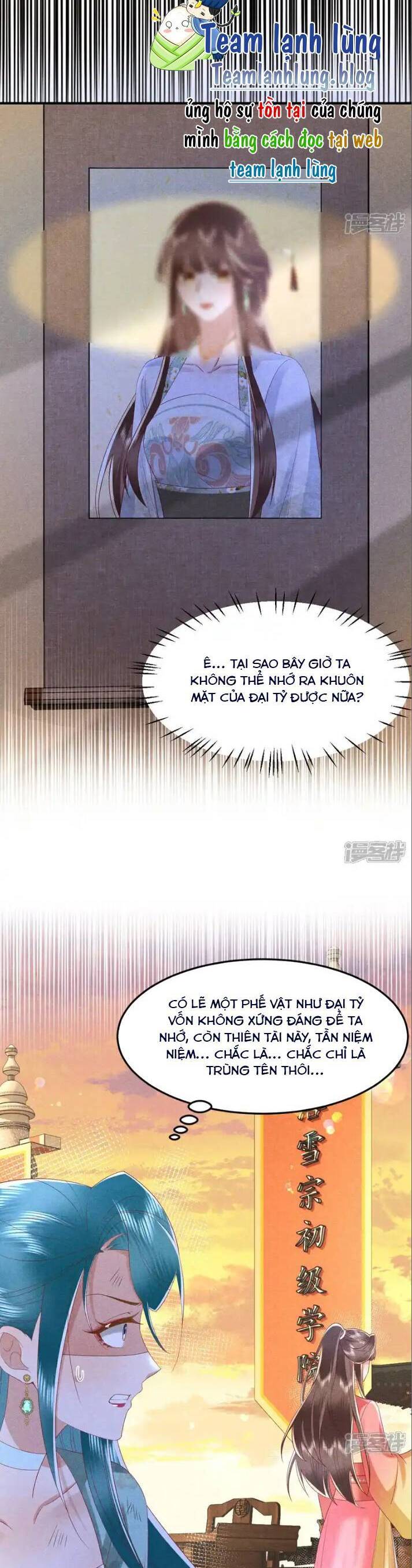 Hướng Dẫn Làm Nhiệm Vụ Của Nữ Diêm La Chapter 57 - Trang 2