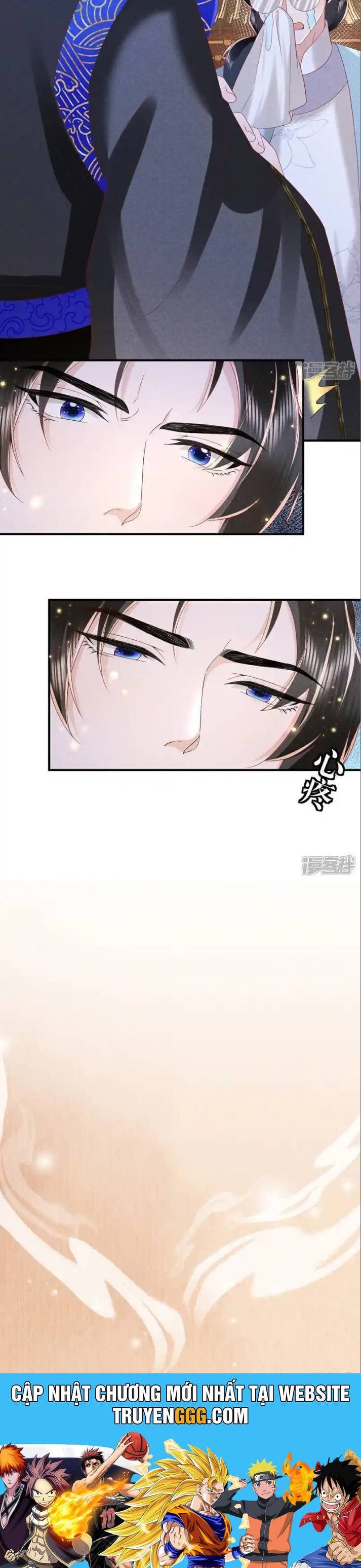 Hướng Dẫn Làm Nhiệm Vụ Của Nữ Diêm La Chapter 57 - Trang 2