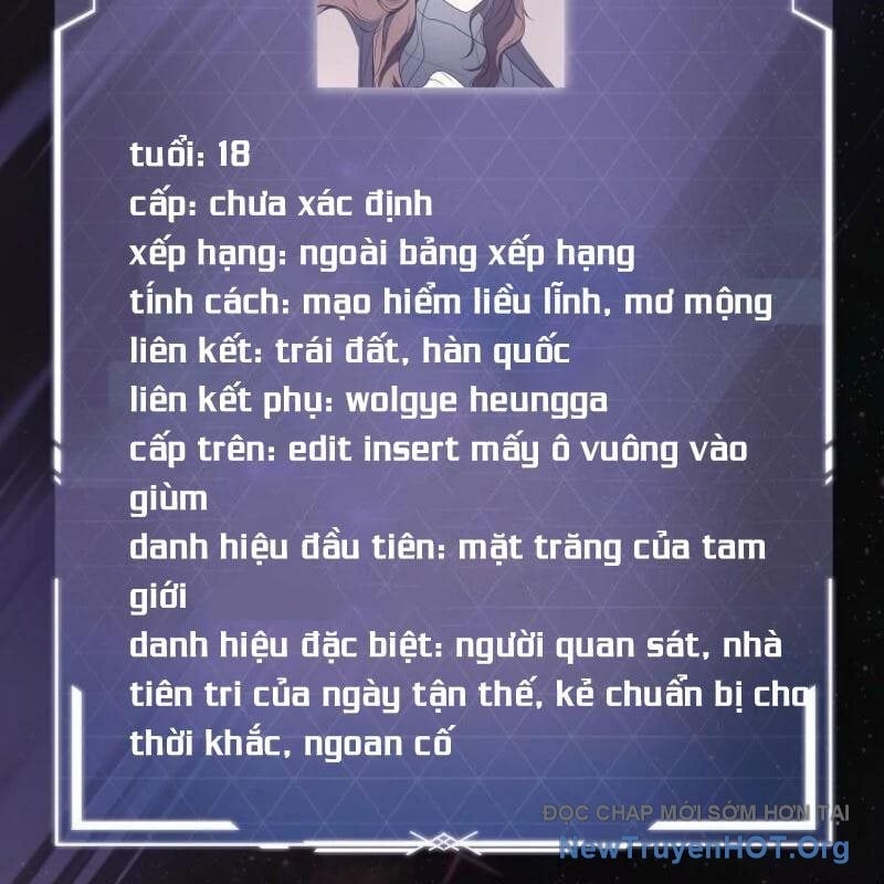 Hướng Dẫn Sinh Tồn Dành Cho Ranker Chapter 58 49