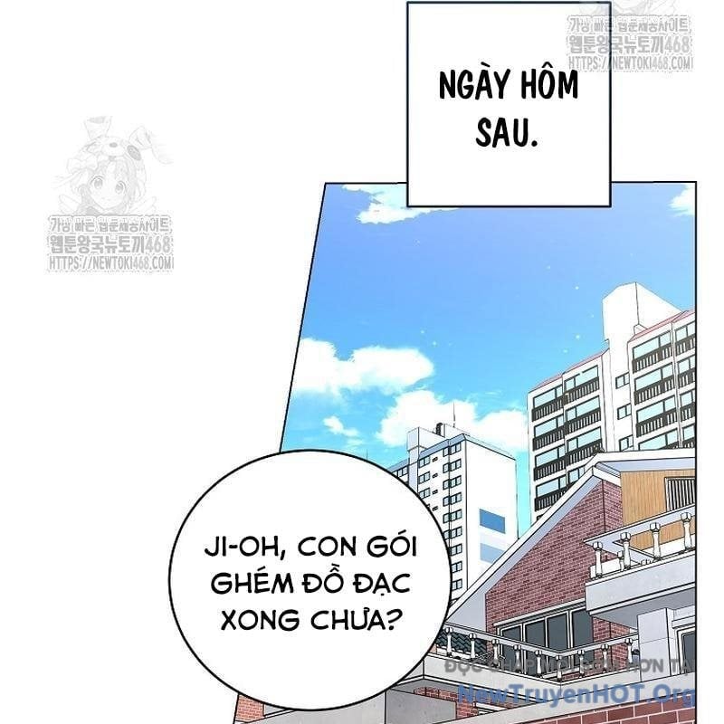 Hướng Dẫn Sinh Tồn Dành Cho Ranker Chapter 59 - Trang 3