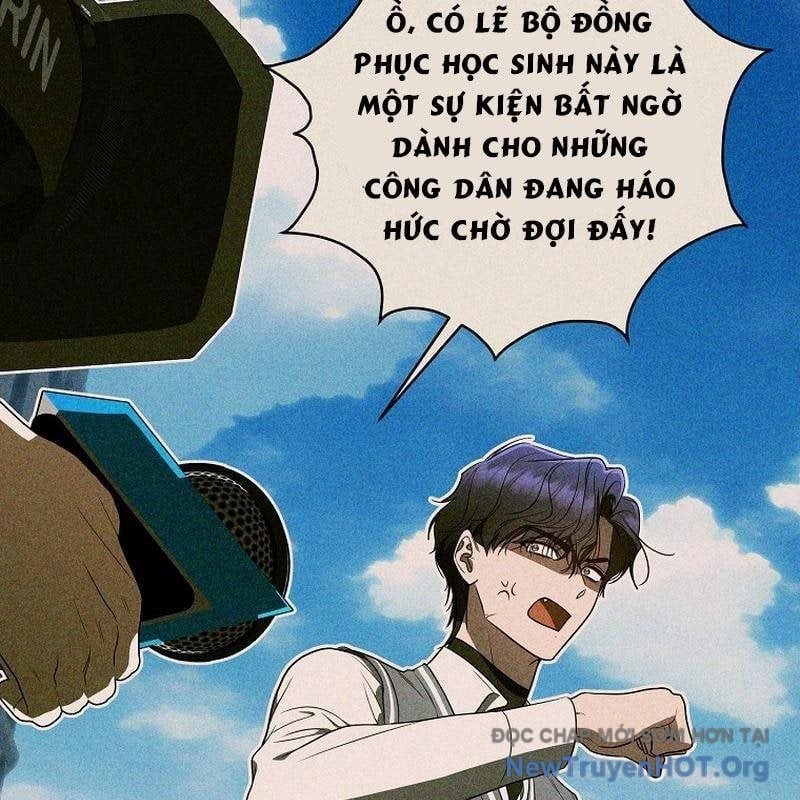 Hướng Dẫn Sinh Tồn Dành Cho Ranker Chapter 60 - Trang 3