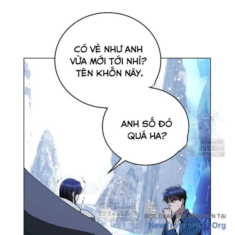 Hướng Dẫn Sinh Tồn Dành Cho Ranker Chapter 60 - Trang 3