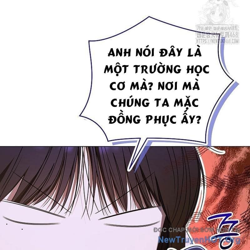 Hướng Dẫn Sinh Tồn Dành Cho Ranker Chapter 60 - Trang 3