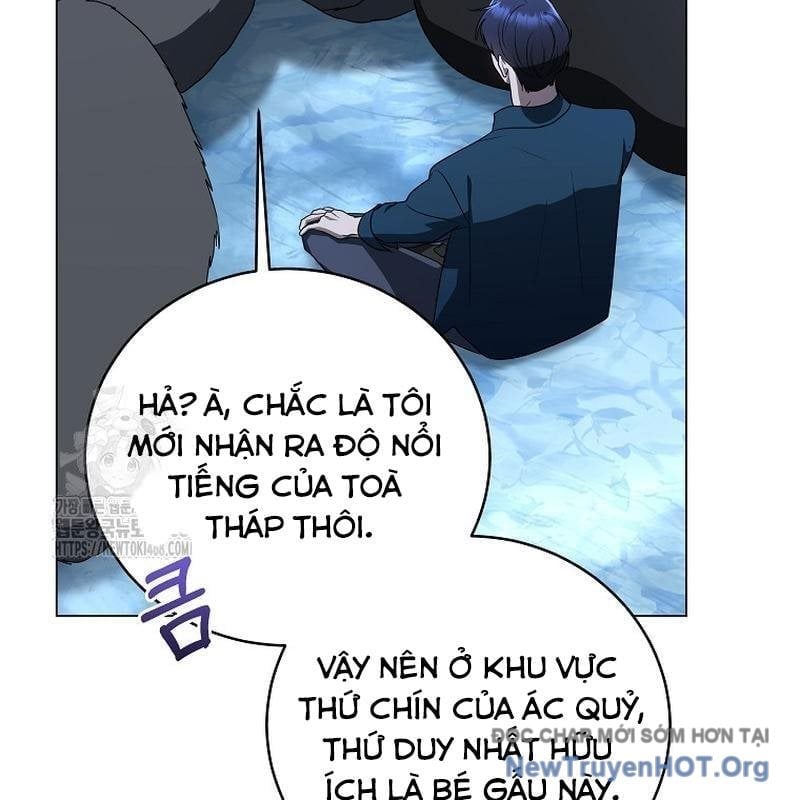 Hướng Dẫn Sinh Tồn Dành Cho Ranker Chapter 60 - Trang 3