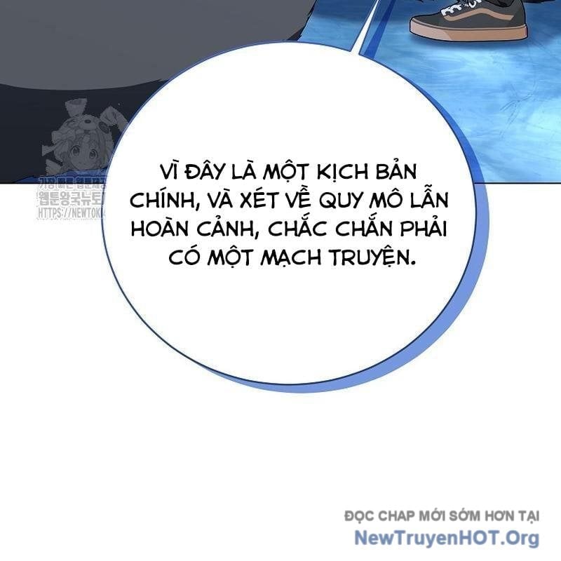 Hướng Dẫn Sinh Tồn Dành Cho Ranker Chapter 60 - Trang 3