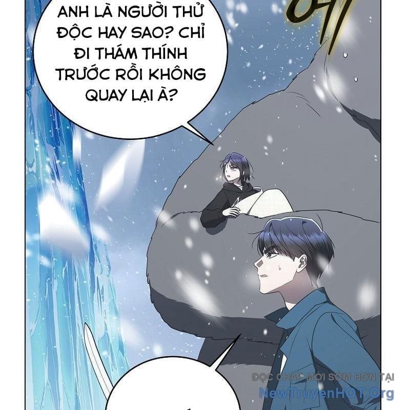 Hướng Dẫn Sinh Tồn Dành Cho Ranker Chapter 60 - Trang 3