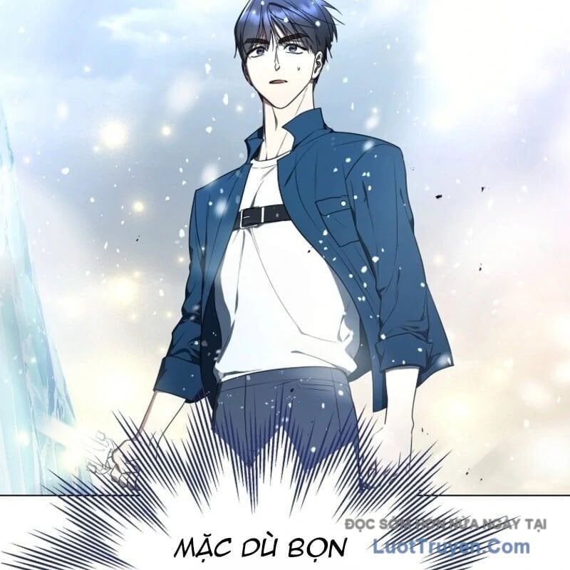 Hướng Dẫn Sinh Tồn Dành Cho Ranker Chapter 61 - Trang 2