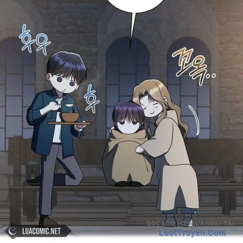 Hướng Dẫn Sinh Tồn Dành Cho Ranker Chapter 61 - Trang 2