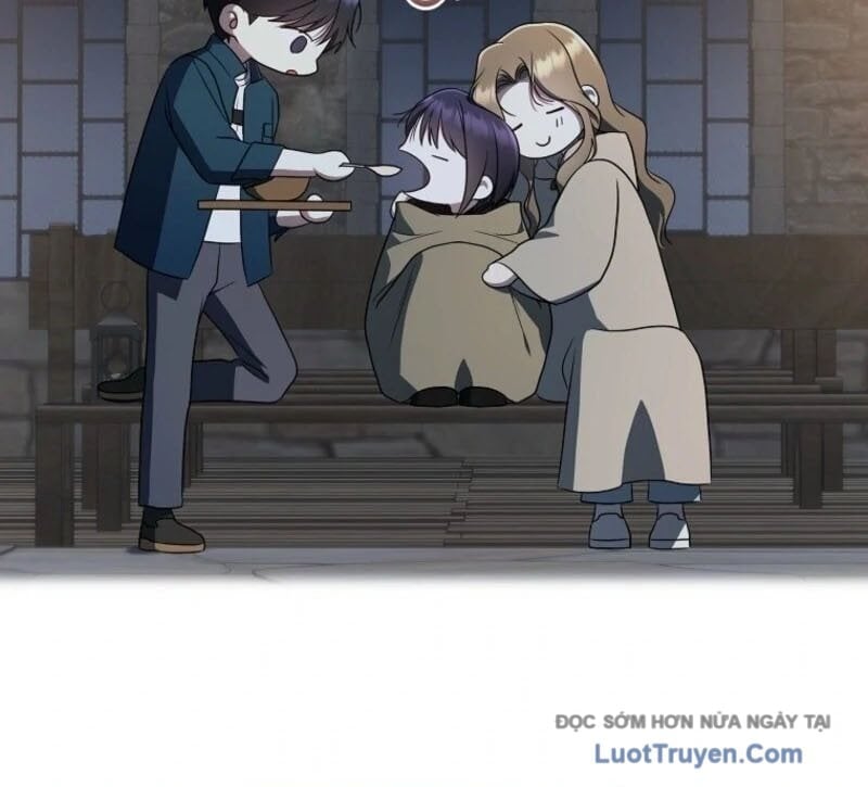 Hướng Dẫn Sinh Tồn Dành Cho Ranker Chapter 61 - Trang 2