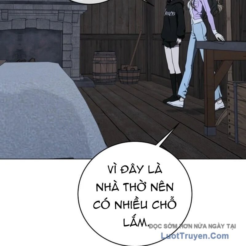 Hướng Dẫn Sinh Tồn Dành Cho Ranker Chapter 61 - Trang 2
