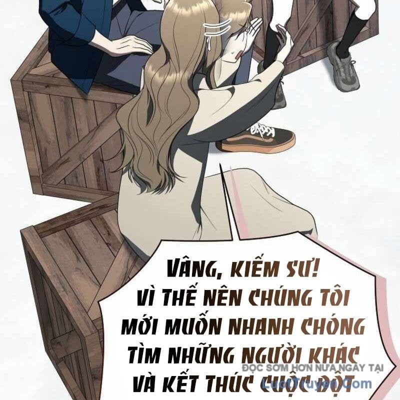 Hướng Dẫn Sinh Tồn Dành Cho Ranker Chapter 63 - Trang 2