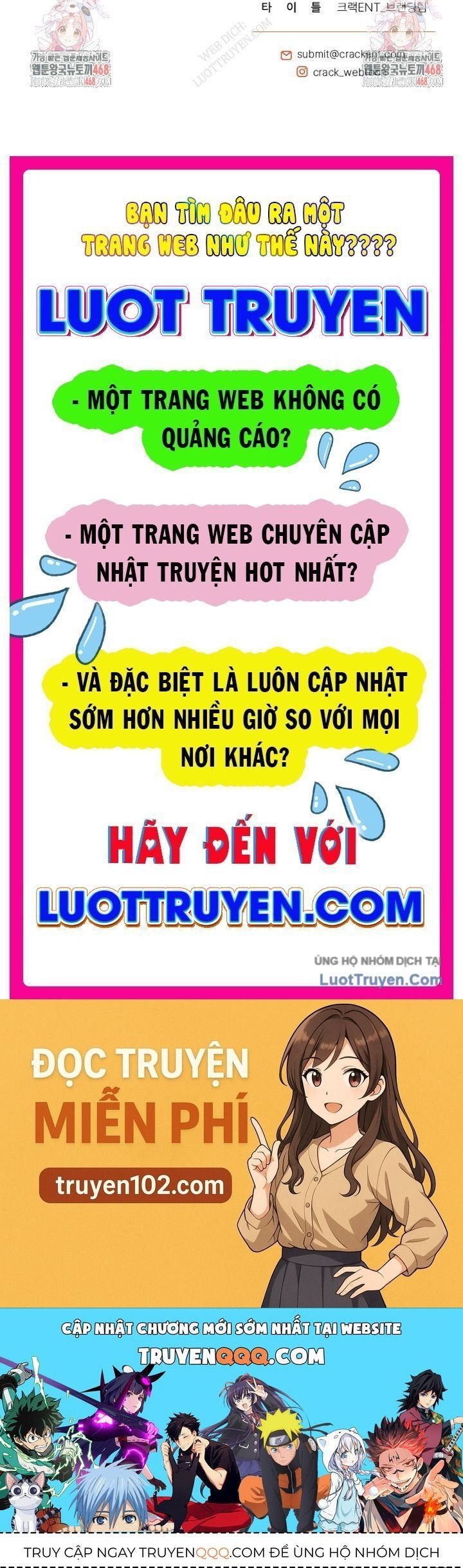 Hướng Dẫn Sinh Tồn Dành Cho Ranker Chapter 65 - Trang 2