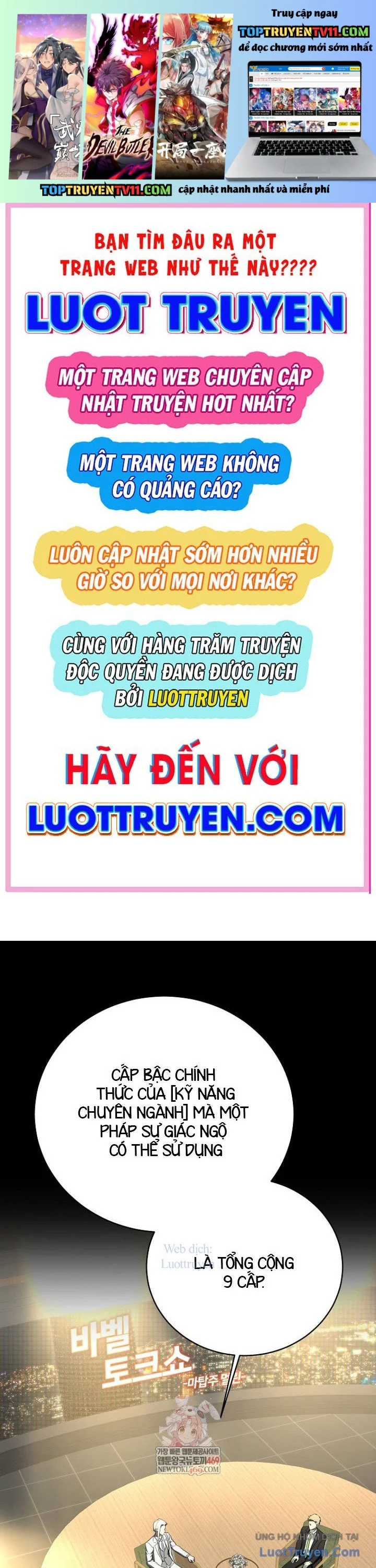 Hướng Dẫn Sinh Tồn Dành Cho Ranker Chapter 68 - Trang 2