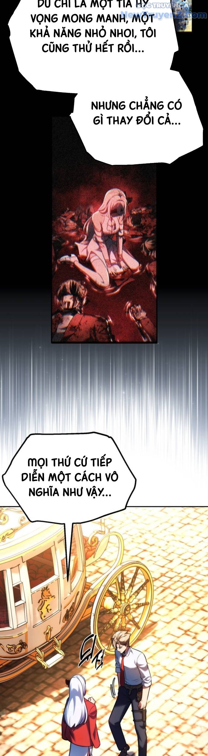 Hướng Dẫn Sinh Tồn Trong Học Viện Chapter 73 - Trang 2