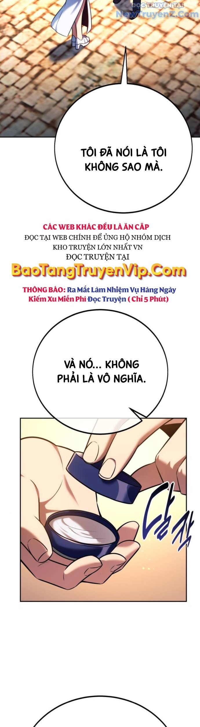 Hướng Dẫn Sinh Tồn Trong Học Viện Chapter 73 - Trang 2