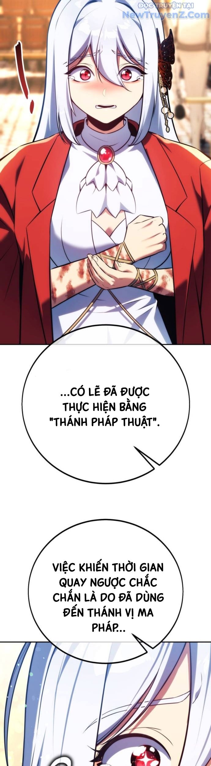 Hướng Dẫn Sinh Tồn Trong Học Viện Chapter 73 - Trang 2