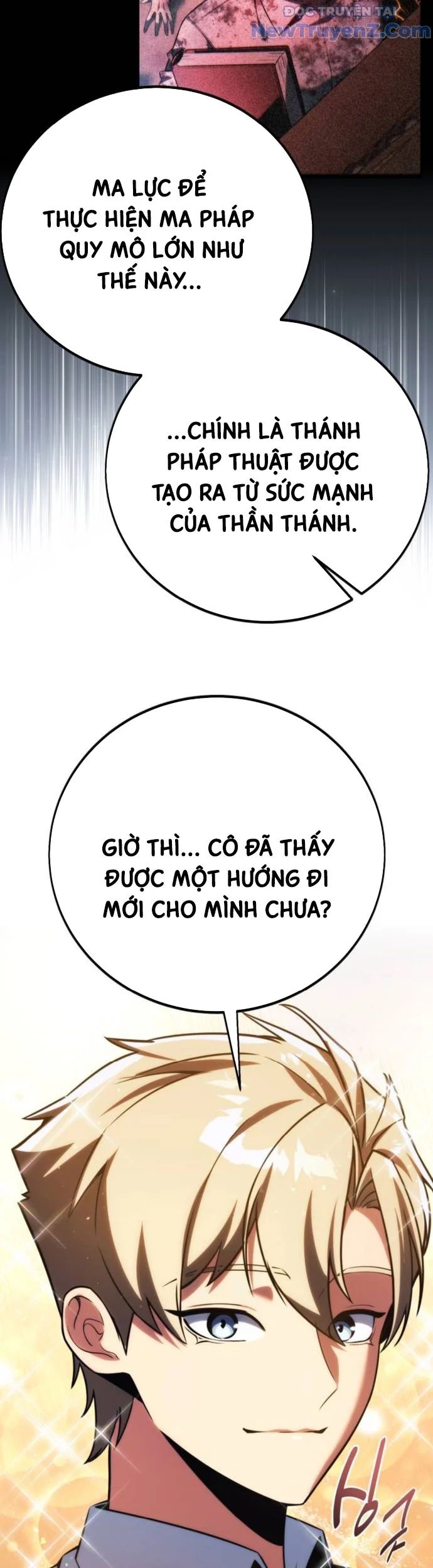 Hướng Dẫn Sinh Tồn Trong Học Viện Chapter 73 - Trang 2